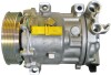 Компресор, кондиціонер MAHLE ACP 1274 000P (фото 11)