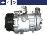 Компресор кондиціонера MAHLE ACP1276000S (фото 1)