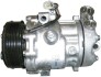 Компресор кондиціонера MAHLE ACP1276000S (фото 3)