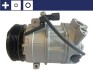 Компрессор кондиционера MAHLE ACP1292000S (фото 1)