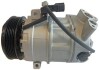 Компрессор кондиционера MAHLE ACP1292000S (фото 3)