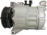 Компрессор, кондиционер MAHLE ACP 1299 000S (фото 3)