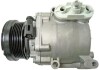 Компрессор кондиционера MAHLE ACP1355000S (фото 5)