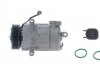 Компрессор кондиционера Ford Trаnsit 2.2TDси 11-14 (6Pк) MAHLE ACP 1361 000S (фото 11)