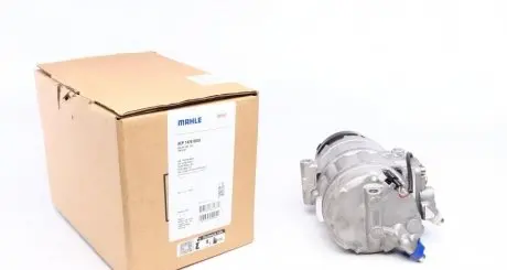 Компрессор, кондиционер MAHLE ACP 1428 000S