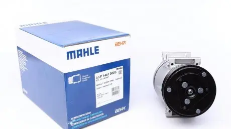 Компрессор, кондиционер MAHLE ACP 1441 000S