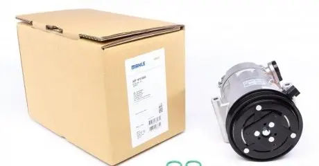 Компрессор, кондиционер MAHLE ACP 1479 000S