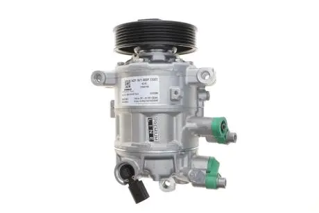 Компрессор кондиционера MAHLE ACP1571000P