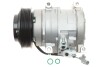 Компрессор кондиционера Toyota Land Cruiser 90/Land Cruiser Prado 3.0 D-4D 00- MAHLE ACP 1576 000S (фото 1)