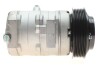 Компрессор кондиционера Toyota Land Cruiser 90/Land Cruiser Prado 3.0 D-4D 00- MAHLE ACP 1576 000S (фото 5)