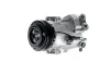 Компрессор кондиционера CHEVROLET CRUZE, ORLANDO, OPEL ASTRA J, ASTRA J GTC, CASCADA, INSIGNIA A, MERIVA B, ZAFIRA C 1.4-1.4LPG 12.09- MAHLE ACP179000P (фото 3)
