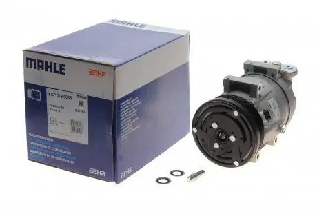 Компресор кондиціонера chevrolet lacetti/nubira 1.4-1.8i 05-11 MAHLE ACP 319 000S