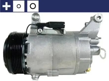 Компрессор кондиционера MAHLE ACP32000S