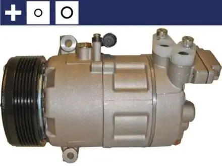 Компрессор кондиционера MAHLE ACP343000S