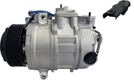 Компресор кондиціонера MAHLE ACP352000S