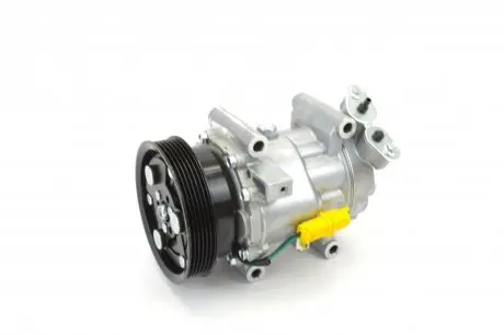 Компресор, кондиціонер MAHLE ACP 361 000S