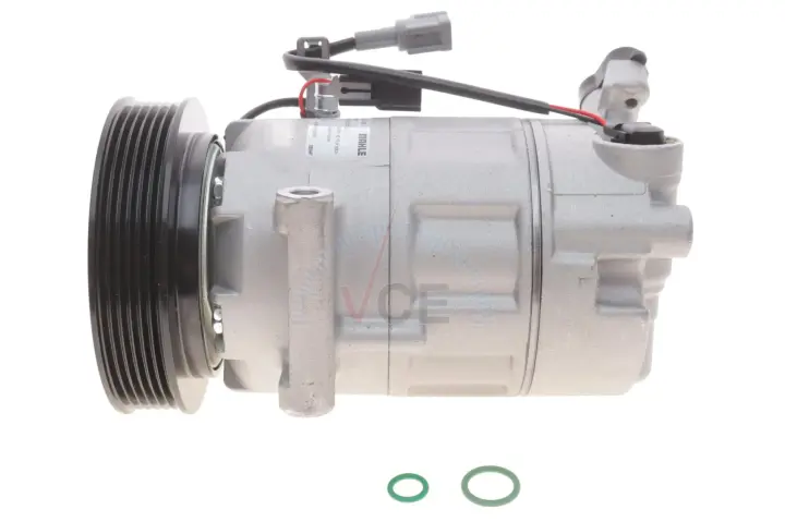 Фото 1 - Компрессор кондиционера renault megane iii/scenic iii 1.5dci (81kw) MAHLE ACP 519 000S Компрессор кондиционера renault megane iii/scenic iii 1.5dci (81kw) MAHLE ACP 519 000S (фото 1)