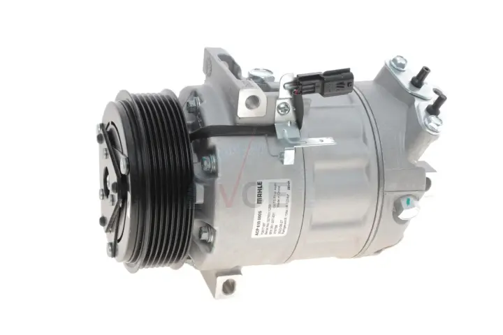 Компрессор, кондиционер MAHLE ACP 610 000S (фото 1)