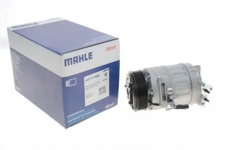 Компрессор кондиционера MAHLE ACP72000S