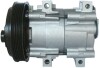 Компрессор кондиционера MAHLE ACP843000S (фото 3)