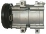 Компресор кондиціонера MAHLE ACP847000S (фото 3)