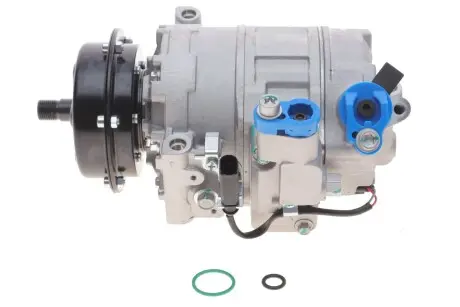 Компрессор, кондиціонер MAHLE ACP 93 000S