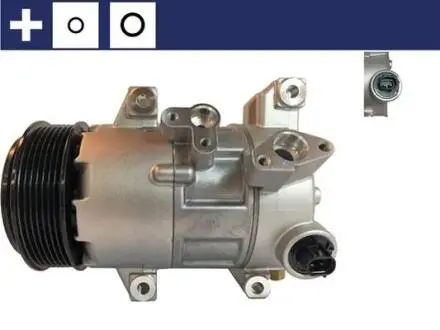 Компрессор кондиционера MAHLE ACP975000S
