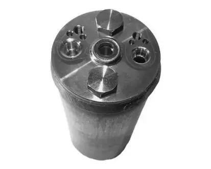 Осушувач MAHLE AD117000S