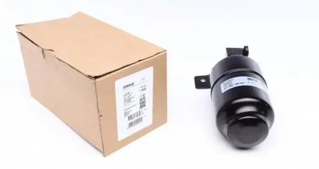 Осушитель, кондиционер MAHLE AD 136 000S