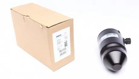 Осушитель, кондиционер MAHLE AD 138 000S