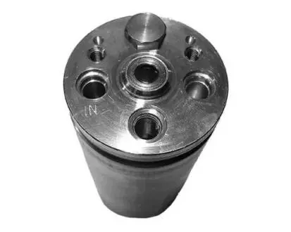 Осушитель, кондиционер MAHLE AD 175 000S