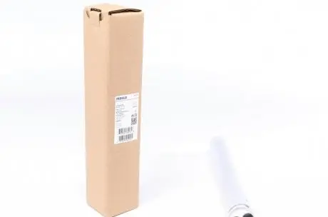 Осушитель, кондиционер MAHLE AD 208 000S