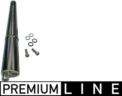 Осушитель MAHLE AD243000P