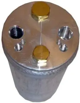 Осушитель MAHLE AD260000S