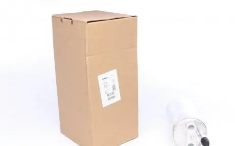 Осушитель, кондиционер MAHLE AD 43 000S