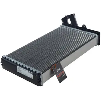 Теплообменник, отопление салона MAHLE AH 104 000S