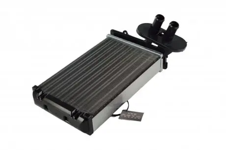 Теплообменник, отопление салона MAHLE AH 19 000S