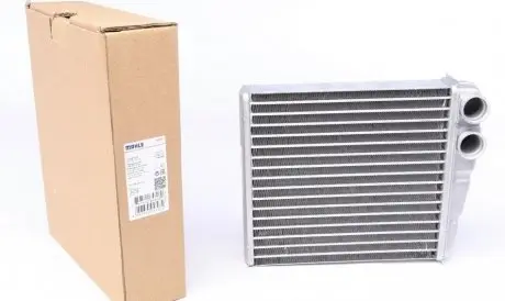 Теплообменник, отопление салона MAHLE AH 208 000S