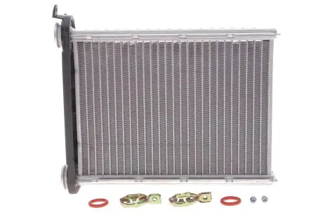 Теплообменник, отопление салона MAHLE AH 259 000S