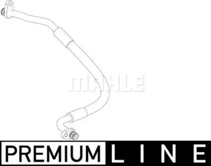 Шлан кондиционера MAHLE AP134000P