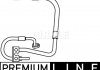 Трубопровод высокого/низкого давления, кондиционер MAHLE AP 79 000P (фото 1)