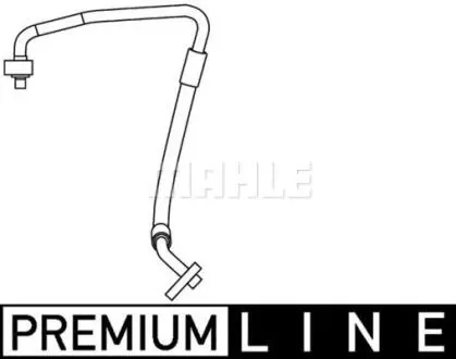 Шлан кондиционера MAHLE AP84000P