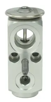 Расширительный клапан кондиционера MERCEDES C(A205), C(C205), CT-MODEL(S205), C(W205), E(W213), GLC(C253), GLC(X253) M177.980-OM654.920 12.2 MAHLE AVE12000S