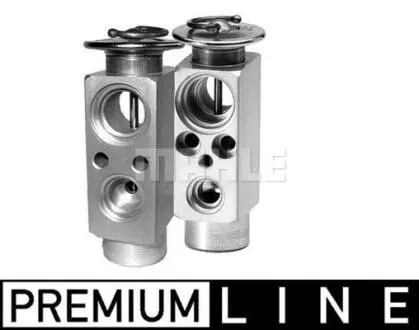 Розширювальний клапан кондиціонера MAHLE AVE92000P