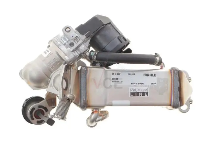 Клапан EGR MAHLE CE10000P (фото 1)