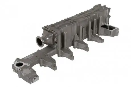 Рециркуляція відпрацювань. газів MAHLE CE13000P