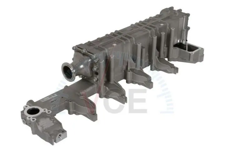 Фото 1 - Рециркуляція відпрацювань. газів MAHLE CE13000P Рециркуляція відпрацювань. газів MAHLE CE13000P (фото 1)