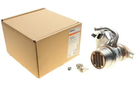 Клапан egr MAHLE CE5000P