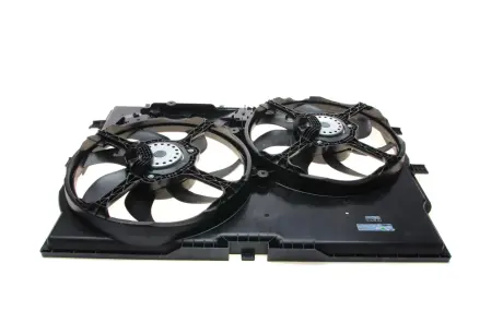 Вентилятор, охлаждение двигателя MAHLE CFF 229 000P