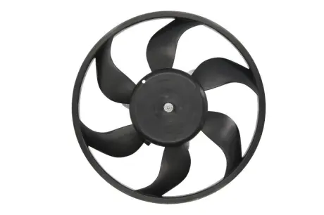 Вентилятор радіатора opel signum, vectra c, vectra c gts, saab 9-3, 9-3x 1.8-3.2 04.02-02.15 MAHLE CFF383000S